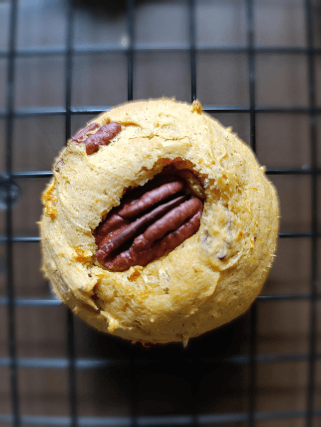 Cookies d'Automne