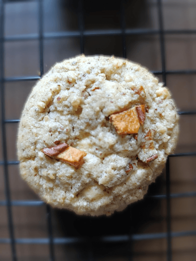 Cookies d'Automne