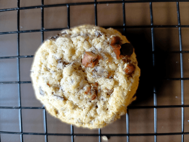 Cookies d'Automne